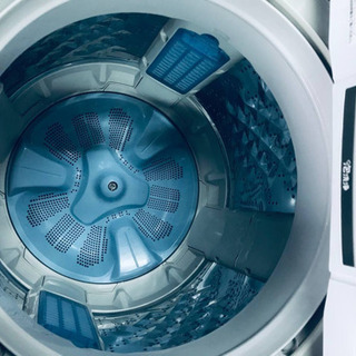 ④‼️9.0kg‼️166番 Panasonic✨全自動電気洗濯機✨NA-FA90H1‼️