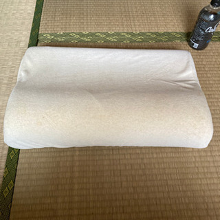 【ネット決済】テンピュール　枕　オリジナルネックピロー　Mサイズ