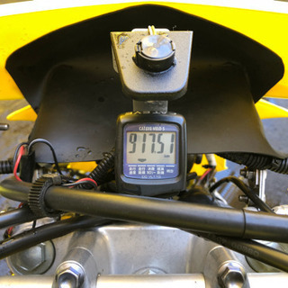 売却済み！ 有難う御座いました♪ スズキ DR-Z125L 競技車両ですが