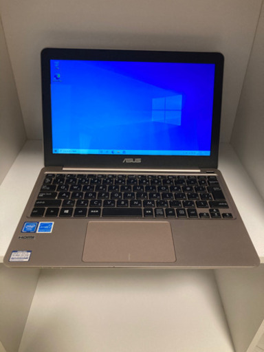 ASUS VivoBook R209HA MSOffice2016入り！