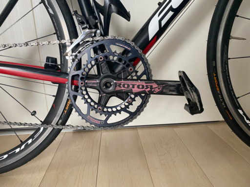 FELT Z85 フェルト ロードバイク