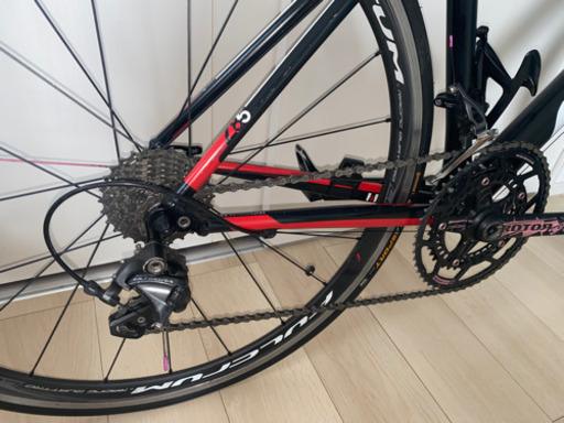 FELT Z85 フェルト ロードバイク