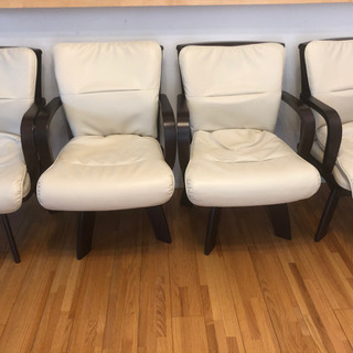 お洒落なダイニングテーブルセット☆