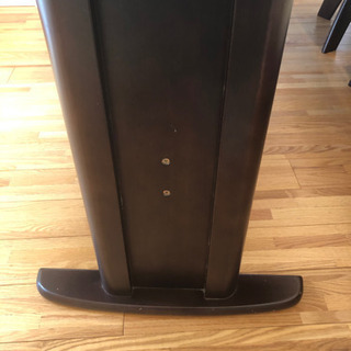 お洒落なダイニングテーブルセット☆