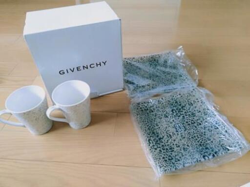 GIVENCHY食器セット