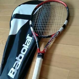 【ネット決済】Babolat　硬式テニスラケット
