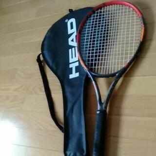【ネット決済】HEAD　硬式テニスラケット