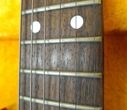 アリアプロツー SC-400 初期型 1981年製 マツモク製 AriaProⅡ