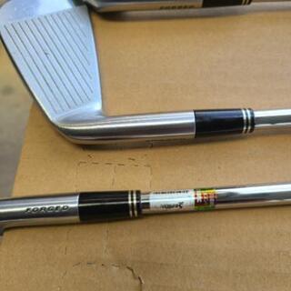 スリクソンZ745 メーカーカスタムX100