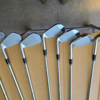 スリクソンZ745 メーカーカスタムX100