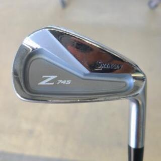 スリクソンZ745 メーカーカスタムX100