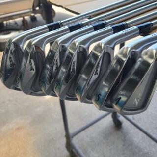 スリクソンZ745 メーカーカスタムX100