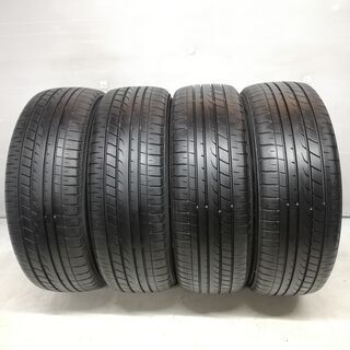 ★ノーマルタイヤ&ホイール 4本セット★ 165/55R15 ヨコハマタイヤ ブルーアースRV-01 2016年製 15x5.5J ENKEI 4H -100 Off 50 4本 シルバー メッキ 軽自動車のインチアップに ～横浜市旭区 ズーラシア近く～