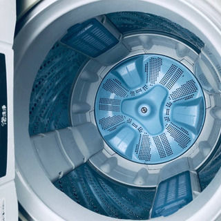 ②‼️7.0kg‼️400番 Panasonic✨全自動電気洗濯機✨NA-FA70H2‼️