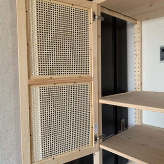 IKEA イーヴァル