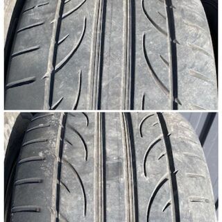【格安】225/45R18　ハンコック　VENTUS　V12　evo2　2017年製　トヨタ　18クラウン純正ホイール　タイヤホイール4本セット　クラウンなど