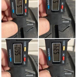 【格安】225/45R18　ハンコック　VENTUS　V12　evo2　2017年製　トヨタ　18クラウン純正ホイール　タイヤホイール4本セット　クラウンなど