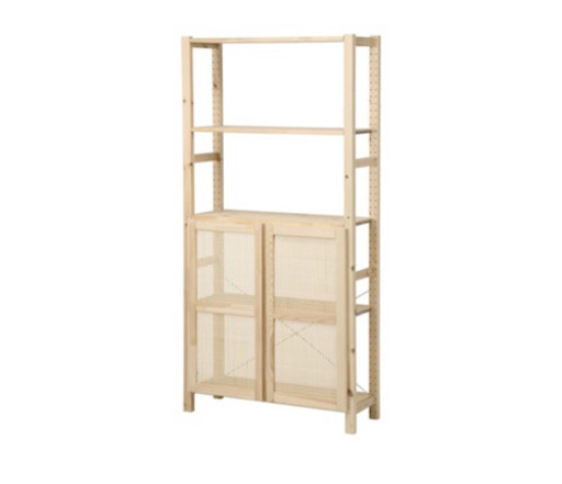 IKEA イーヴァル