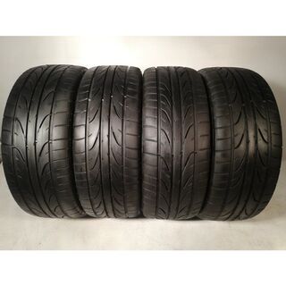 ★希少サイズ★ 205/45R16 ピンソ 2018年製 16ｘ6.5Ｊ MANARAY マナレイ OFF 42 4H -100 ４本セット ～横浜市旭区 ズーラシア近く～