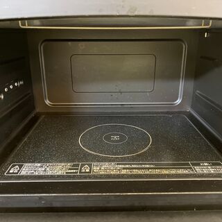 愛品館八千代店】TOSHIBA(東芝)2016年石窯ドーム加熱水蒸気オーブン 