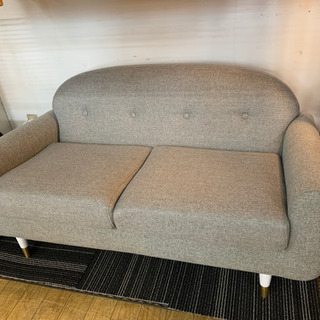 美品 Francfranc/フランフラン アマート ソファ 2人掛け 美品 Francfranc/フランフラン アマート ソファ 2人掛け