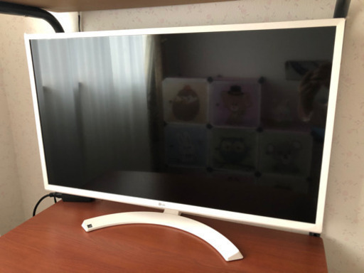 液晶モニター