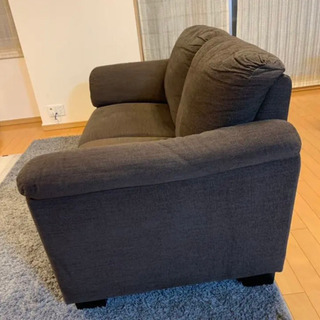 イケア IKEA ティダフォルス TIDAFORS 3人掛け