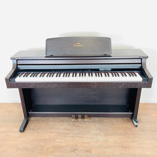 電子ピアノ YAMAHA デジタルピアノ ヤマハ 88鍵盤 クラビノーバ CLP
