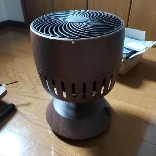 扇風機