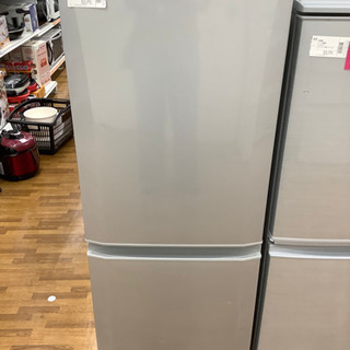 【安心の6ヶ月動作保証付き！】MITSUBISHI 2ドア冷蔵庫です！ 安心の6ヶ月保証付き MITSUBISHI 2ドア冷蔵庫 21780円
