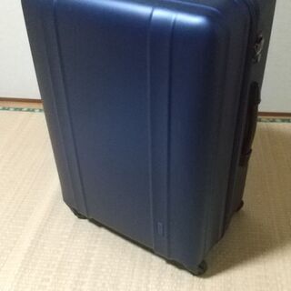 スーツケース 超軽量 大型 105Lサイズ シフレ ZEROGRA2 ゼログラ