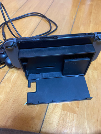 ニンテンドー　Switch