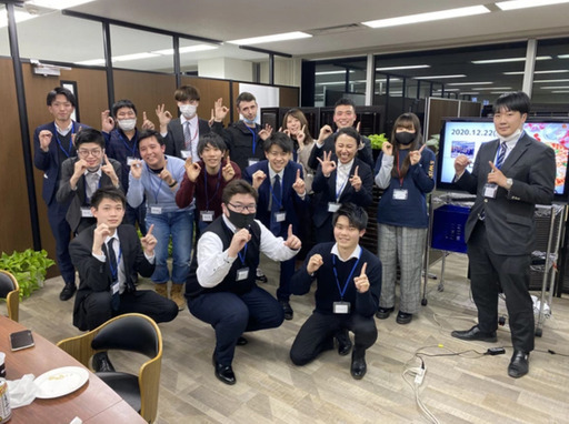 学歴不問 経歴不問 Itを学びながらお仕事をしませんか 追加募集 8 31 アウスタ札幌 札幌のseの正社員の求人情報 アウスタ札幌 ジモティー