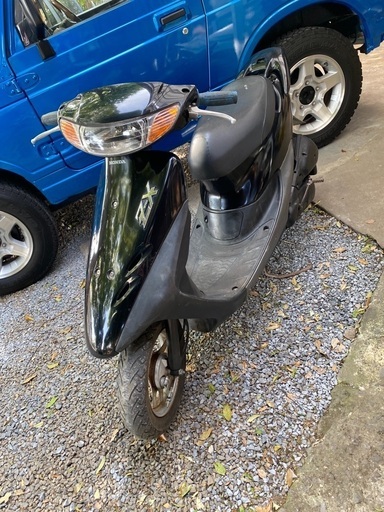 ライブ dio af34