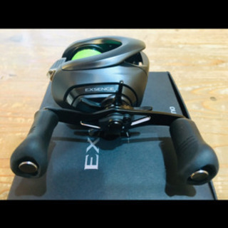 SHIMANO エクスセンスDC XG【完全新品未使用品】
