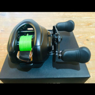 SHIMANO エクスセンスDC XG【完全新品未使用品】