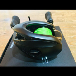 SHIMANO エクスセンスDC XG【完全新品未使用品】