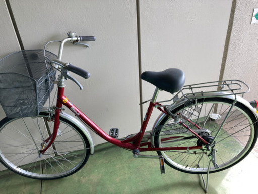 自転車
