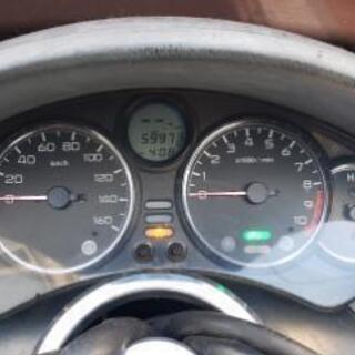 バイク　HONDA　フォルツァＺ  ＭＦ０８