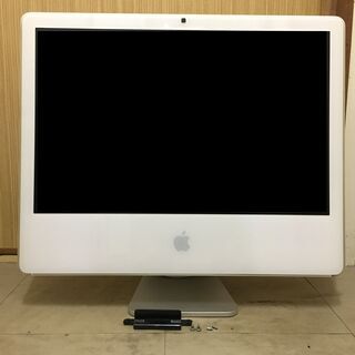 iMac 2006 Late