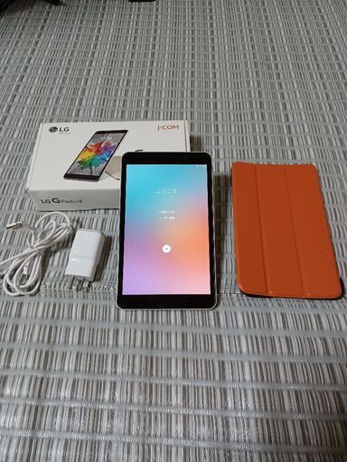 J:COMタブレット