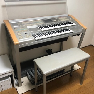 ⭐︎YAMAHA⭐︎　エレクトーン　ELS-01 STAGEA ...