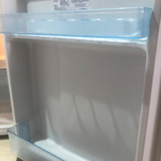 冷蔵庫（一人暮らしサイズ）