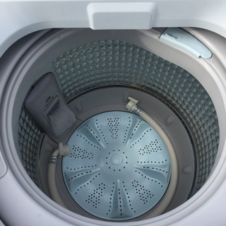 ◆高圧洗浄済！美品◆2019年製 Haier 洗濯機 7kg JW-CD70A ハイアール 説明書付 全自動