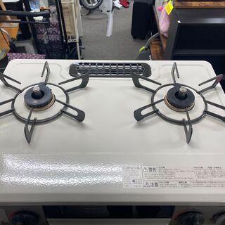 保証付き リンナイ ガステーブル KGM33NBEL リサイクルショップウル