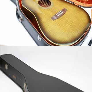 853) 【美品】 Pro Martin プロ マーティン アコースティックギター