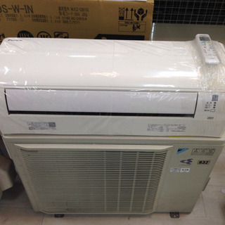 取りに来れる方限定！！DAIKINのエコンになります！！