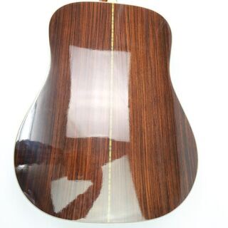 弦楽器、ギター 334) Morris モーリス W-30 アコースティックギター 
