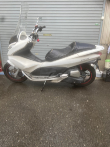 PCX125安い！