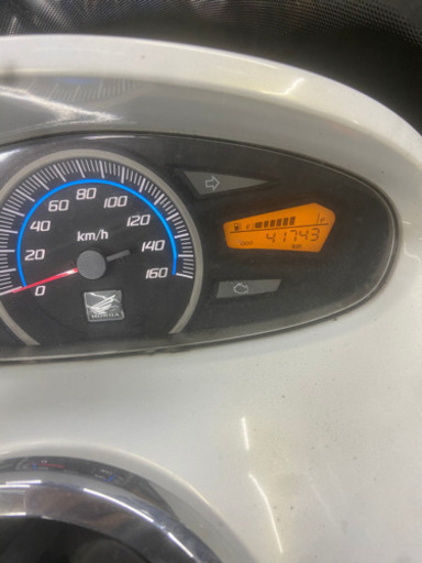 PCX125安い！